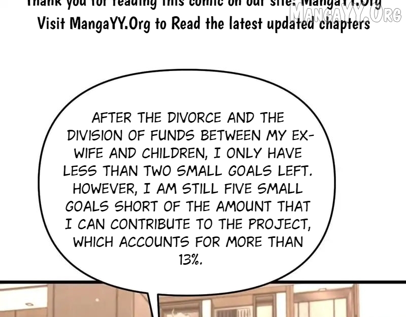 I’m Trapped In This Day For One Thousand Years Chapter 242 - page 121